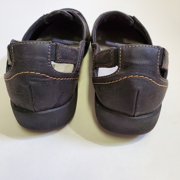 clarks sillian stork shoes